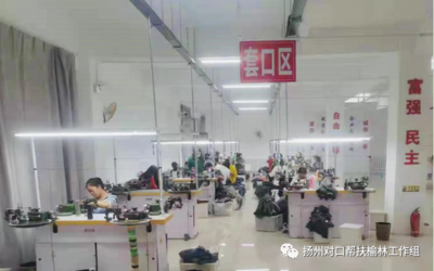 推行彈性工作模式，計算機網絡技術助力實現就近就地就業