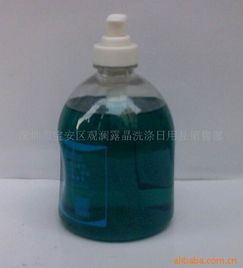 深圳市寶安區觀瀾露晶洗滌日用品銷售部 日用雜品銷售專家